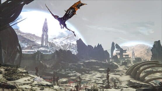Ark: Ultimate Survivor Edition — screenshot 1