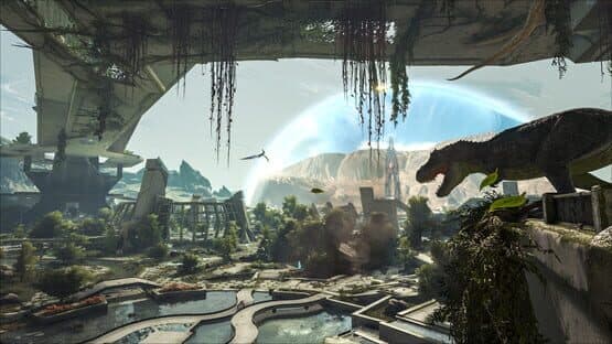 Ark: Ultimate Survivor Edition — screenshot 2