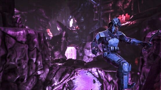 Ark: Ultimate Survivor Edition — screenshot 3