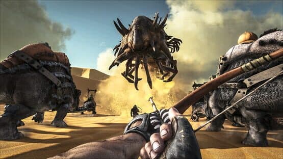 Ark: Ultimate Survivor Edition — screenshot 5