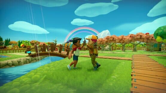 Farm Together: Deluxe Edition — screenshot 1
