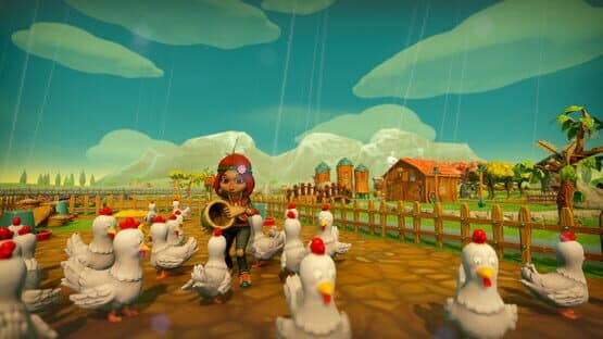 Farm Together: Deluxe Edition — screenshot 2