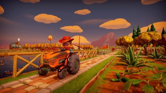 Farm Together: Deluxe Edition — screenshot 4