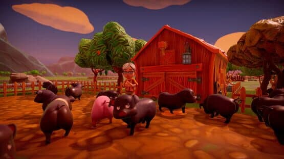 Farm Together: Deluxe Edition — screenshot 5