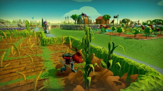 Farm Together: Deluxe Edition — screenshot 6