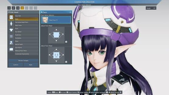 Phantasy Star Online 2 New Genesis — screenshot 3