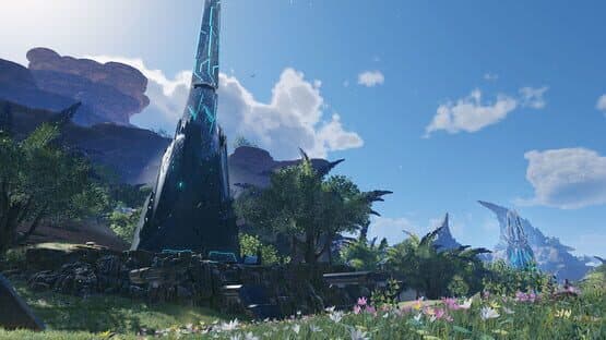 Phantasy Star Online 2 New Genesis — screenshot 7