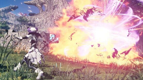 Phantasy Star Online 2 New Genesis: Limited Edition — screenshot 1