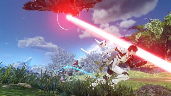 Phantasy Star Online 2 New Genesis: Limited Edition — screenshot 2