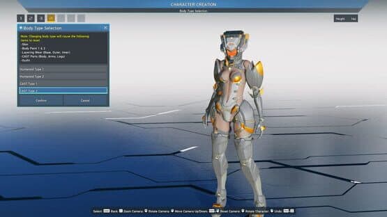 Phantasy Star Online 2 New Genesis: Limited Edition — screenshot 5