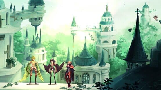 Astria Ascending — screenshot 4