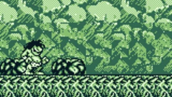 Prehistorik Man — screenshot 2
