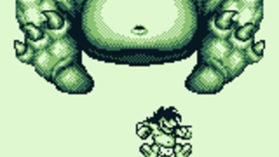 Prehistorik Man — screenshot 3