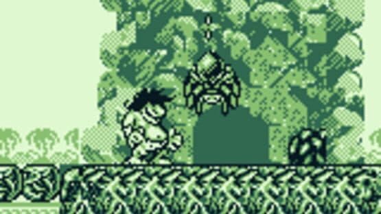 Prehistorik Man — screenshot 4