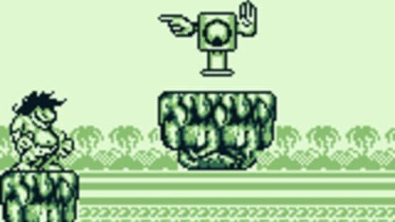 Prehistorik Man — screenshot 5