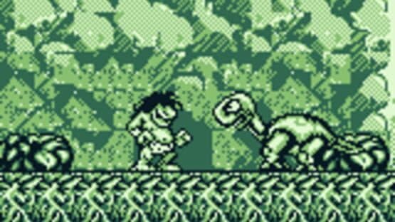 Prehistorik Man — screenshot 6