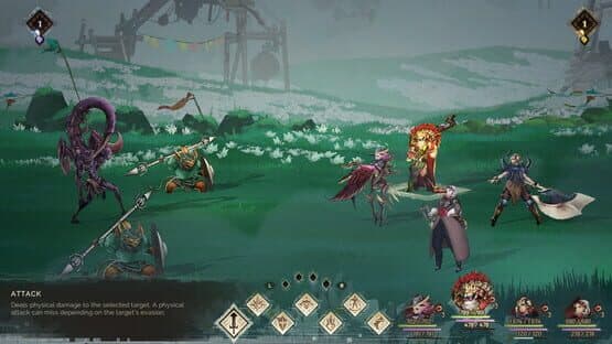 Astria Ascending: Special Edition — screenshot 4