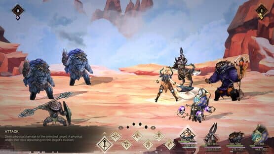 Astria Ascending: Special Edition — screenshot 5