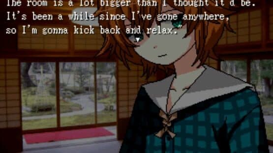 You, Me and Empty Words — screenshot 3