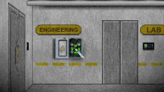 Don't Escape 3 — screenshot 1