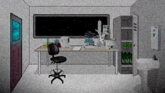Don't Escape 3 — screenshot 2