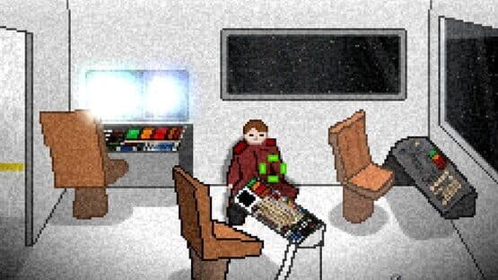 Don't Escape 3 — screenshot 3
