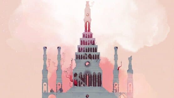 Gris: Collector's Edition — screenshot 3