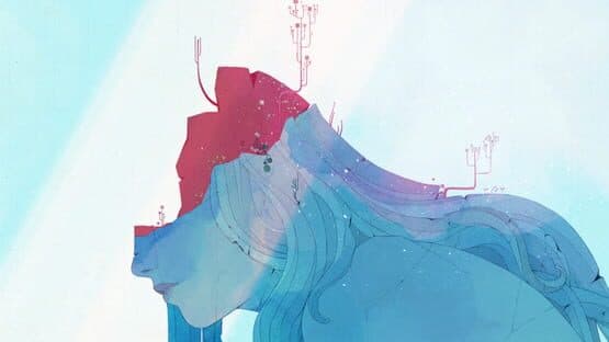 Gris: Collector's Edition — screenshot 4