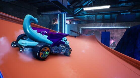 Hot Wheels Unleashed: Challenge Accepted Edition — screenshot 1