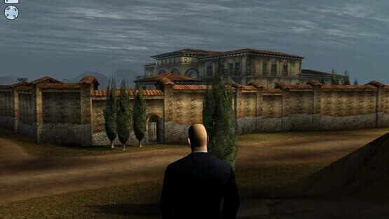 Hitman HD Pack — screenshot 1