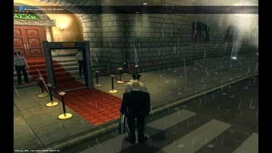 Hitman HD Pack — screenshot 2