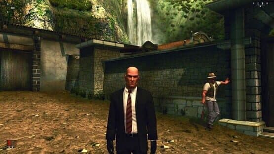 Hitman HD Pack — screenshot 3