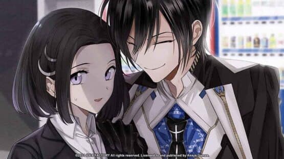 Dairoku: Agents of Sakuratani — screenshot 1
