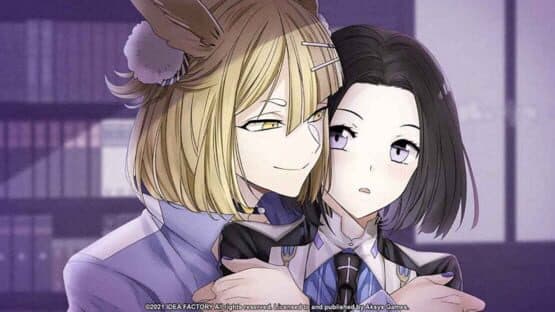 Dairoku: Agents of Sakuratani — screenshot 3
