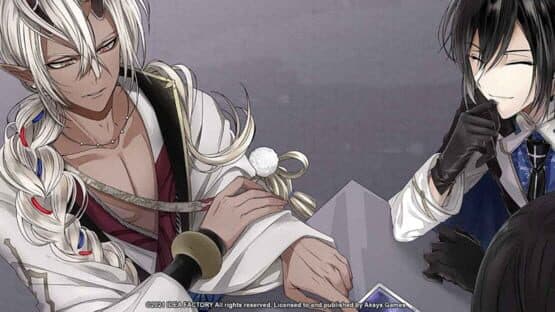 Dairoku: Agents of Sakuratani — screenshot 4