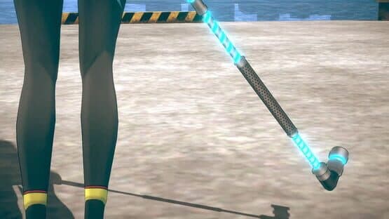 AI: The Somnium Files - Nirvana Initiative — screenshot 2