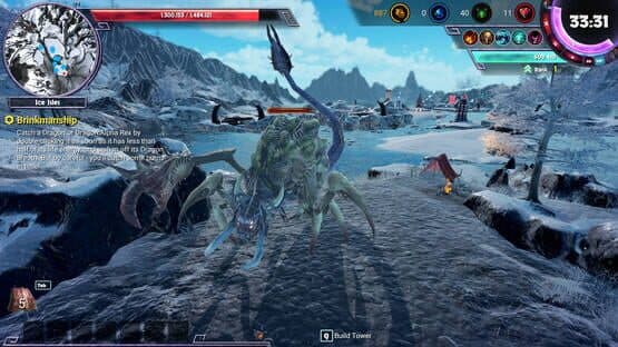 Elemental War 2 — screenshot 2