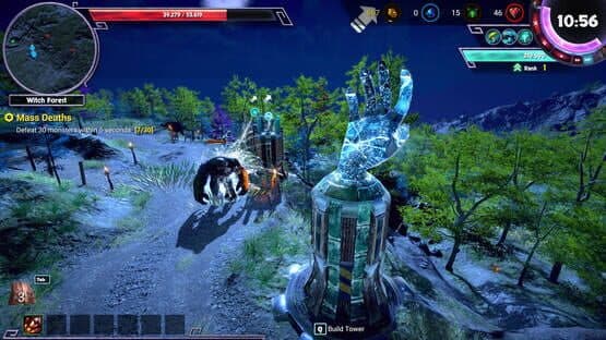 Elemental War 2 — screenshot 3