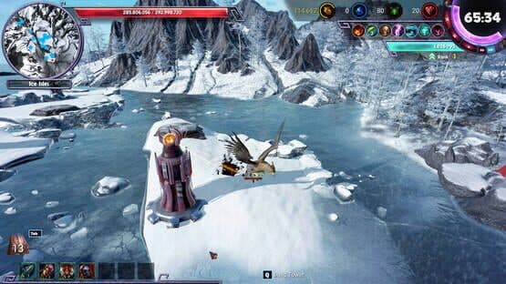 Elemental War 2 — screenshot 5