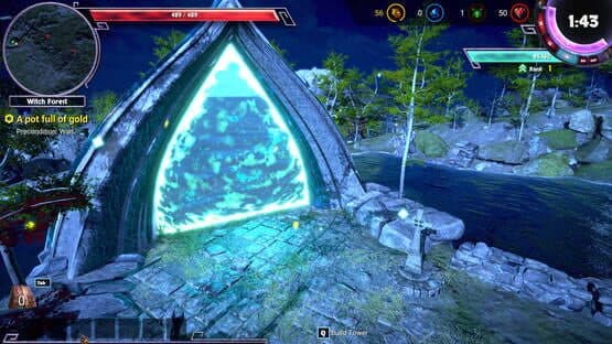 Elemental War 2 — screenshot 6