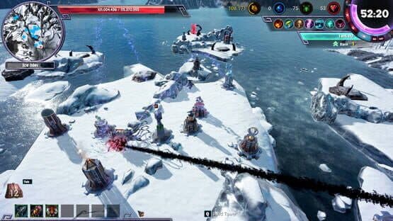 Elemental War 2 — screenshot 7