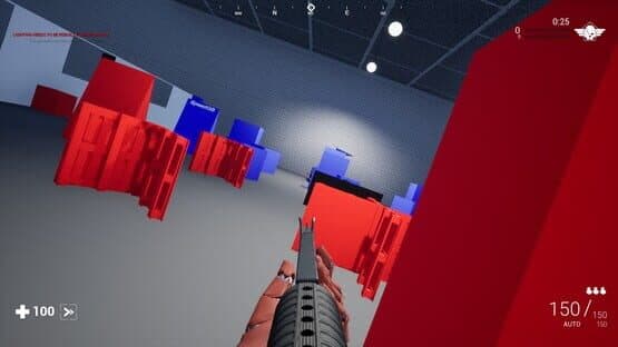 Operation Airsoft — screenshot 3