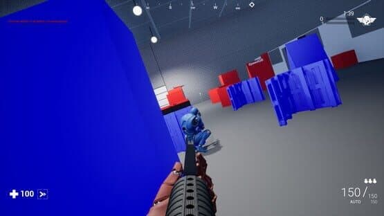 Operation Airsoft — screenshot 4