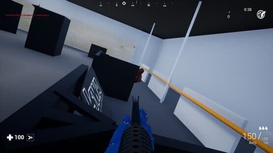 Operation Airsoft — screenshot 5