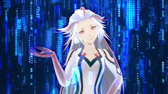 AI: The Somnium Files - Nirvana Initiative: Collector's Edition — screenshot 1