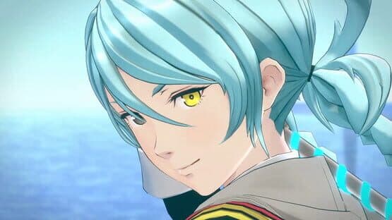 AI: The Somnium Files - Nirvana Initiative: Collector's Edition — screenshot 2