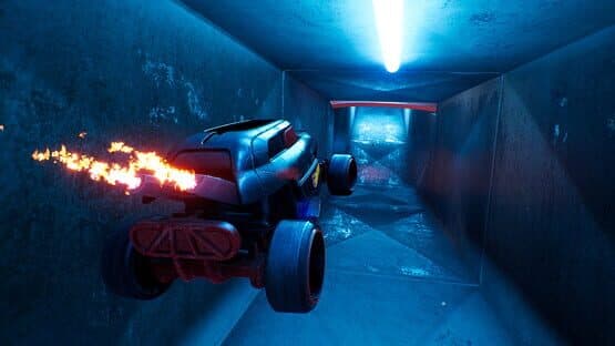 Hot Wheels Unleashed: Day One Edition — screenshot 4