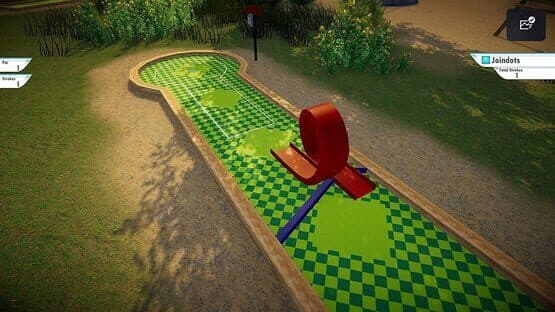 3D MiniGolf — screenshot 3