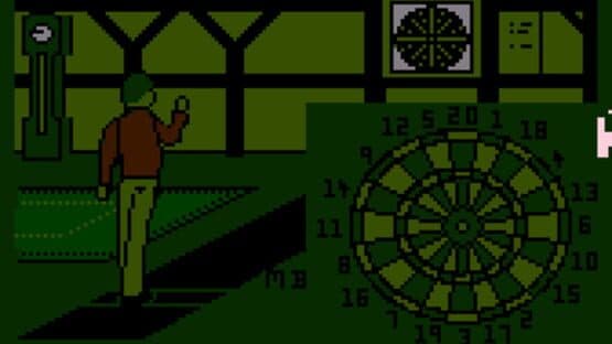 Darts — screenshot 1