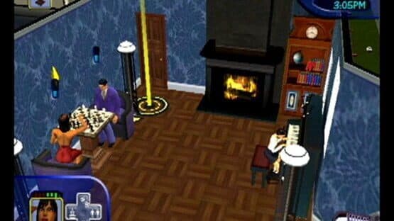 The Sims: Deluxe Edition — screenshot 4